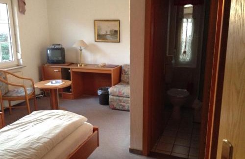 Wustrau House | Pension An der Bleiche