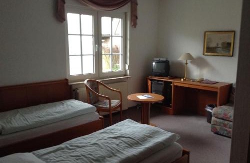 Wustrau House | Pension An der Bleiche