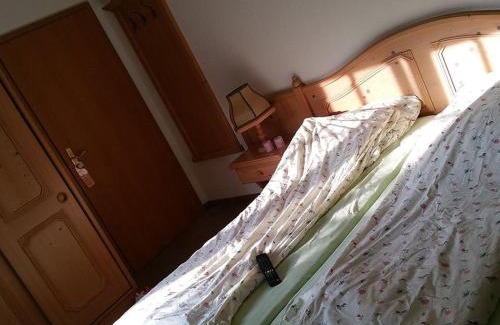 Wustrau House | Pension An der Bleiche