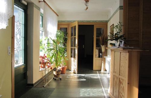 Sanitz House | Pension Anni