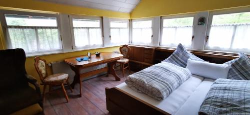 Niederfell House | Pension & Apartments Linkemühle