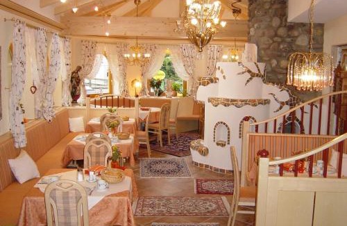 Bad Kleinkirchheim Apartment | Pension & Appartement Steinwender