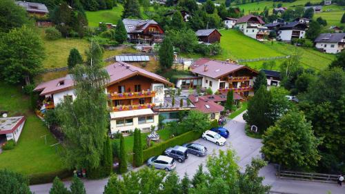 Bad Kleinkirchheim Apartment | Pension & Appartement Steinwender