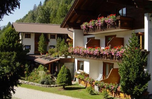 Bad Kleinkirchheim Apartment | Pension & Appartement Steinwender