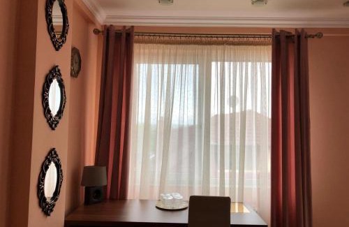 Sanmartin House | Pension Aroma