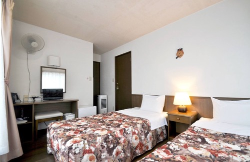 Wakkanai House | Pension ARUMERIA