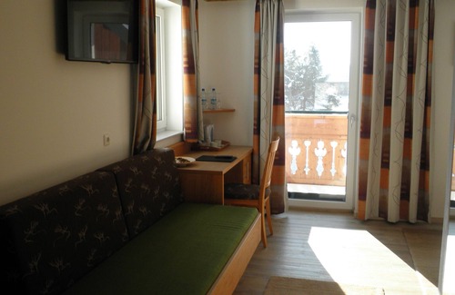 Leopoldskron-Moos House | Pension Ballwein