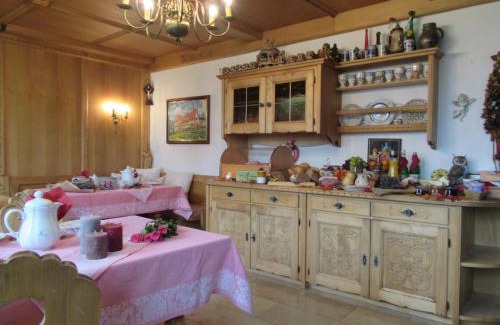 Ebern House | Pension Bauer