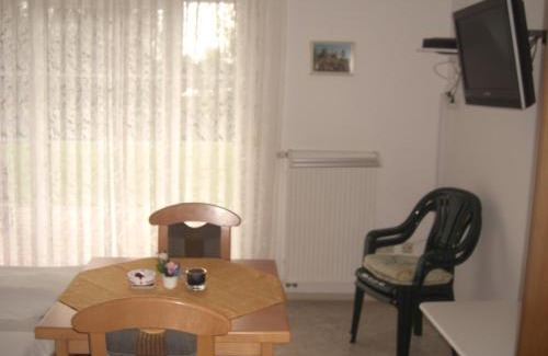 Mahring House | Pension Beer