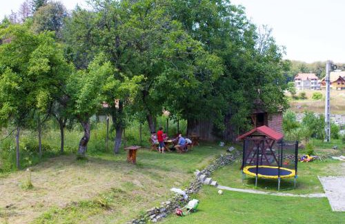 Cristian House | Pension Belmonte