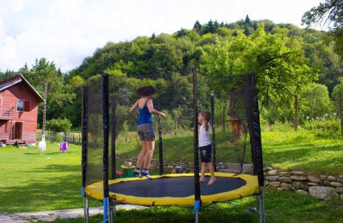 Cristian House | Pension Belmonte