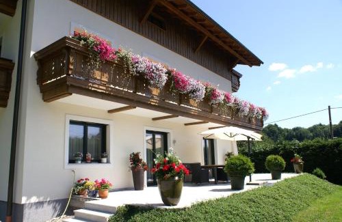 Sankt Leondard Bed & Breakfast | Pension Bergfried