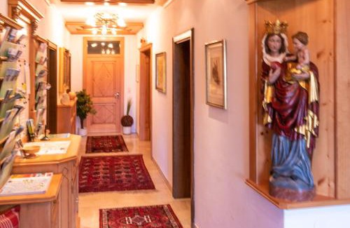 Sankt Leondard Bed & Breakfast | Pension Bergfried