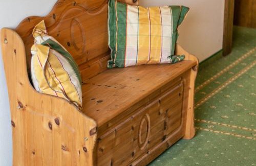 Sankt Leondard Bed & Breakfast | Pension Bergfried