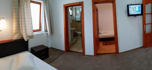 Centrul Nou House | Pension Bittner