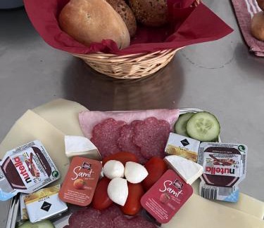 Loef Apartment | Pension Cafe Braun