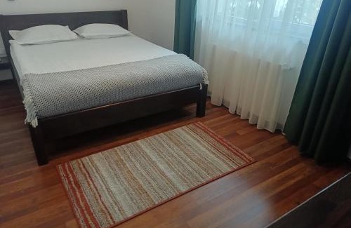 Rasnov House | Pension Casa Contelui
