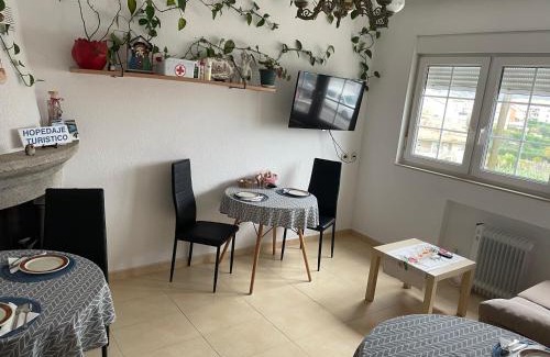 Fisterra House | Pension Casa Felisa