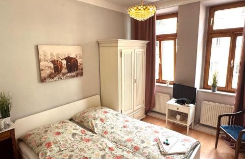 Gartnerplatz House | Pension Casa Tempora