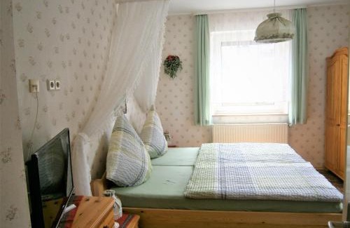 Bad Steben House | Pension Central