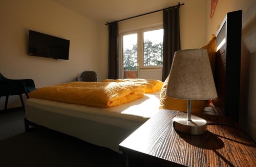 Neu-Anspach House | Pension Christine