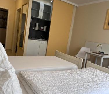 Forst House | Pension Corona
