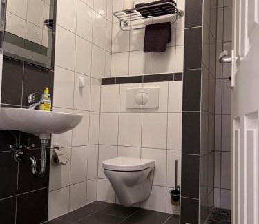 Forst House | Pension Corona