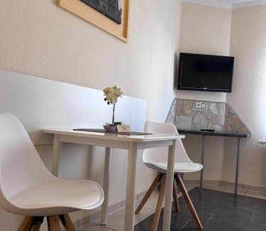 Forst House | Pension Corona