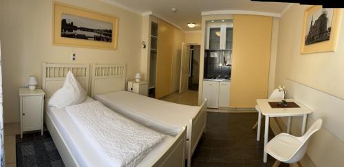 Forst House | Pension Corona