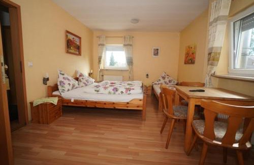 Nordwestliche Außenstadt House | Pension Döppert