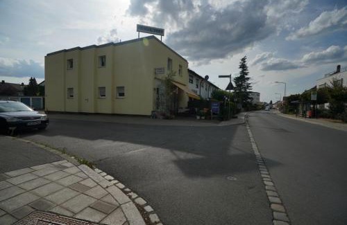 Nordwestliche Außenstadt House | Pension Döppert