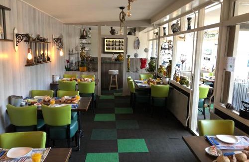 Burgh-Haamstede House | Pension Even Buiten