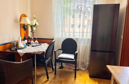 Sudstadt House | Pension Francesco