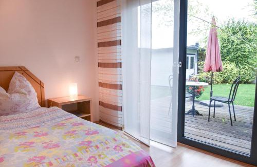 Forchheim District Bed & Breakfast | Pension Froschkönig