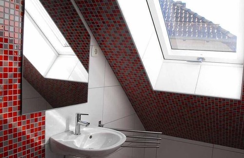 Froschhausen House | Pension Froschprinz