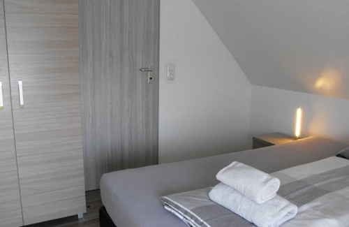 Froschhausen House | Pension Froschprinz