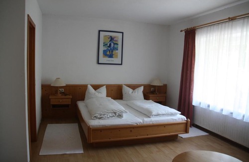 Muenchberg House | Pension Fuchsbau