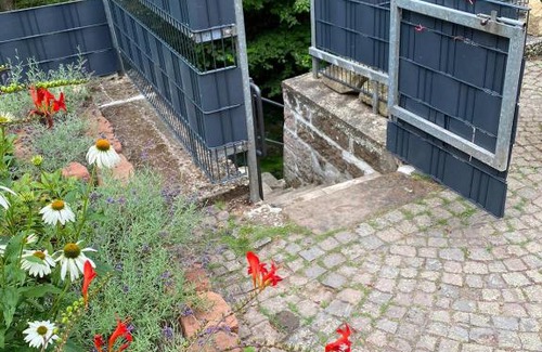 Hinterweidenthal House | Pension - Gästehaus Zum Pfälzerwald