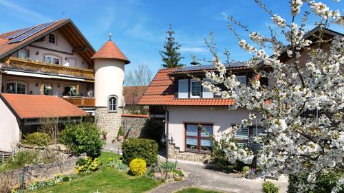 Salz House | Pension Göppner