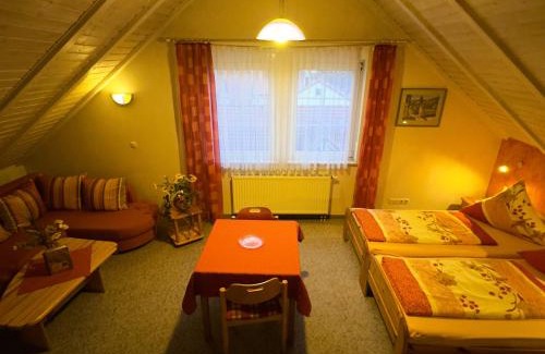 Salz House | Pension Göppner