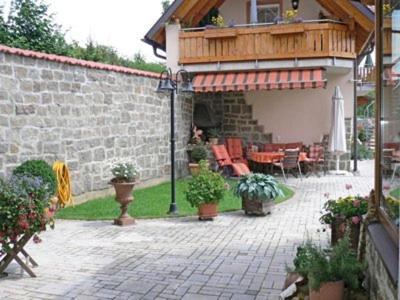 Salz House | Pension Göppner
