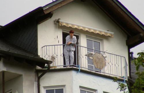 Bad Ems House | Pension Garni Haus Bismarckhöhe