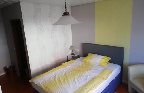 Hilders House | Pension Georgshof