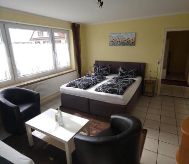 Lindau House | Pension Grübel