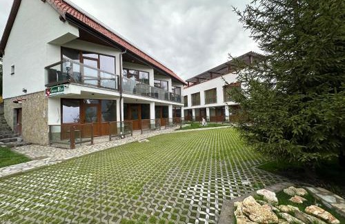 Brasov Resort | Pension Green Park