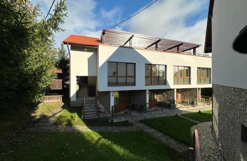 Brasov Resort | Pension Green Park