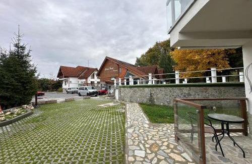 Brasov Resort | Pension Green Park