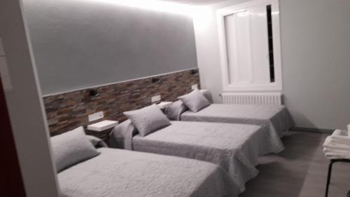 Padron House | Pension Grilo