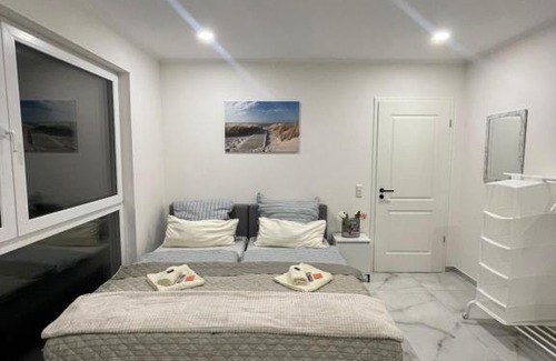 Mensfelden House | Pension Hammer