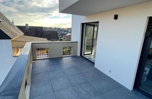 Mensfelden House | Pension Hammer